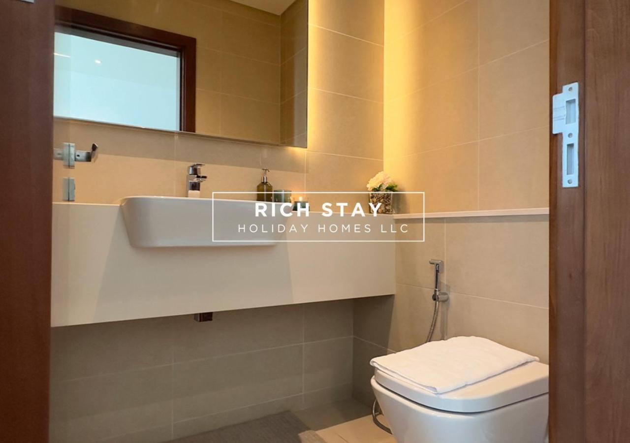 Phenomenal 1Br In Marina Gate 2,Full Marina View Apartment Dubai Ngoại thất bức ảnh