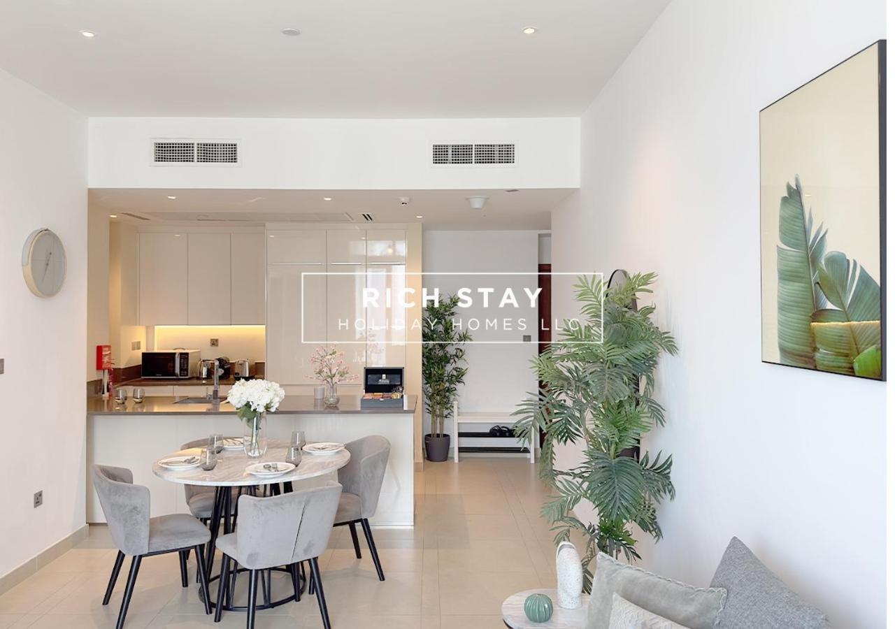 Phenomenal 1Br In Marina Gate 2,Full Marina View Apartment Dubai Ngoại thất bức ảnh