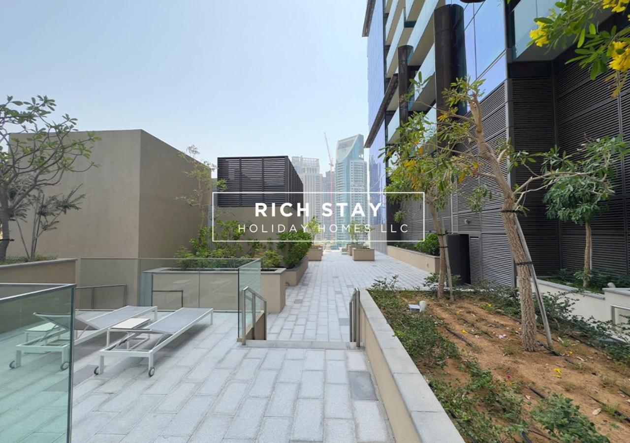 Phenomenal 1Br In Marina Gate 2,Full Marina View Apartment Dubai Ngoại thất bức ảnh