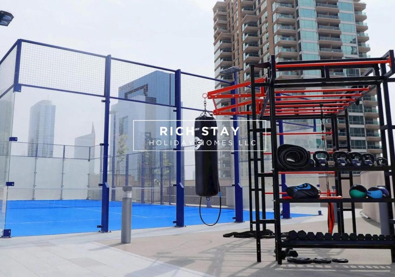 Phenomenal 1Br In Marina Gate 2,Full Marina View Apartment Dubai Ngoại thất bức ảnh