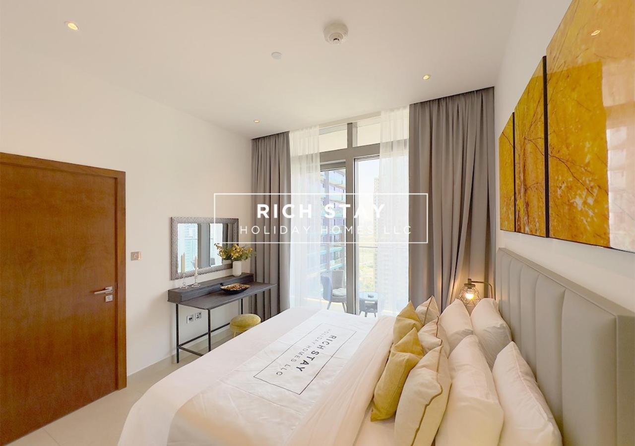 Phenomenal 1Br In Marina Gate 2,Full Marina View Apartment Dubai Ngoại thất bức ảnh