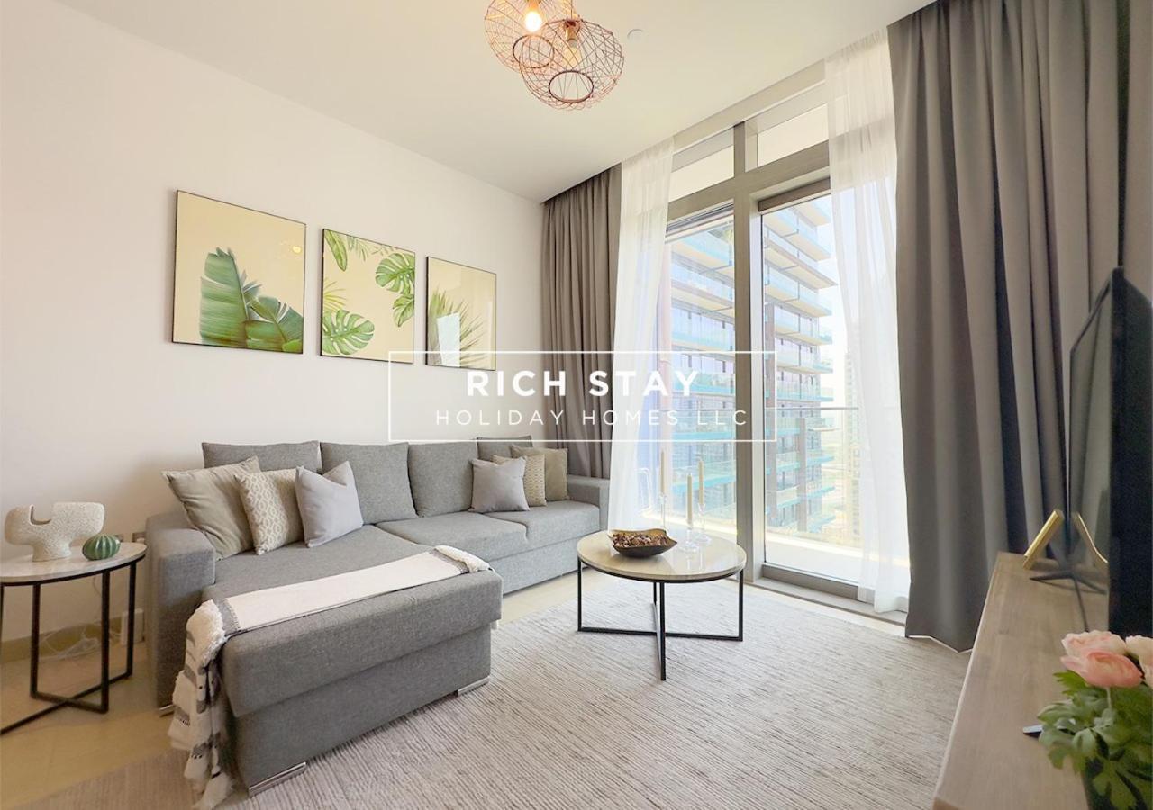 Phenomenal 1Br In Marina Gate 2,Full Marina View Apartment Dubai Ngoại thất bức ảnh