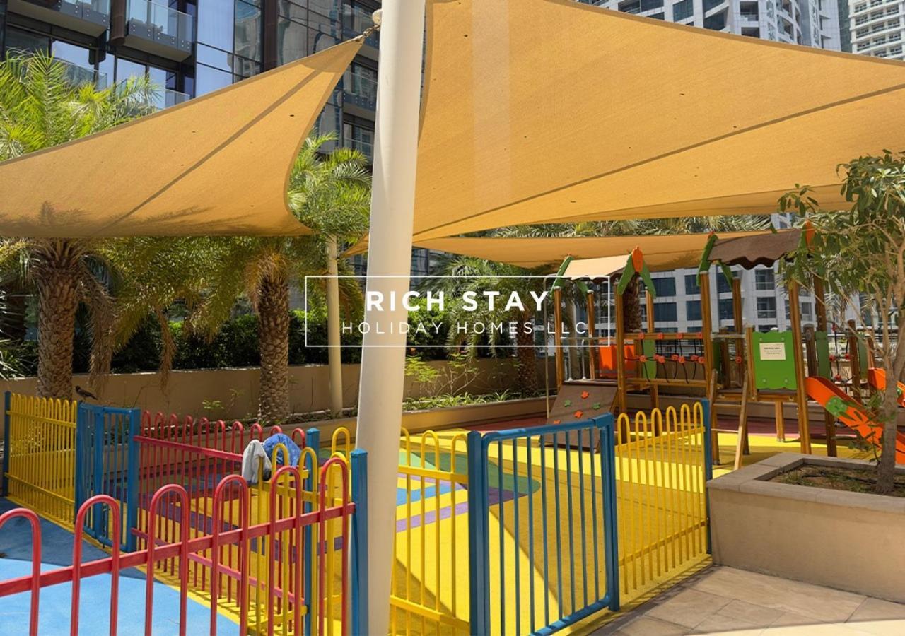 Phenomenal 1Br In Marina Gate 2,Full Marina View Apartment Dubai Ngoại thất bức ảnh