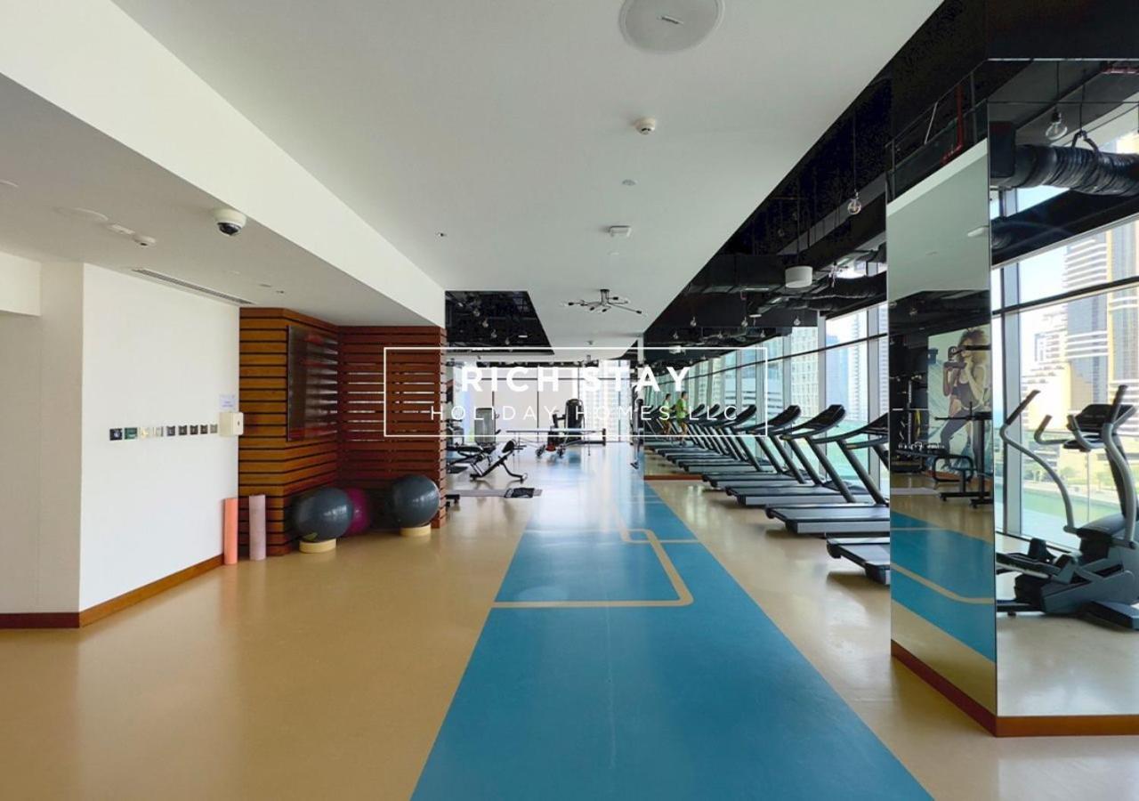 Phenomenal 1Br In Marina Gate 2,Full Marina View Apartment Dubai Ngoại thất bức ảnh