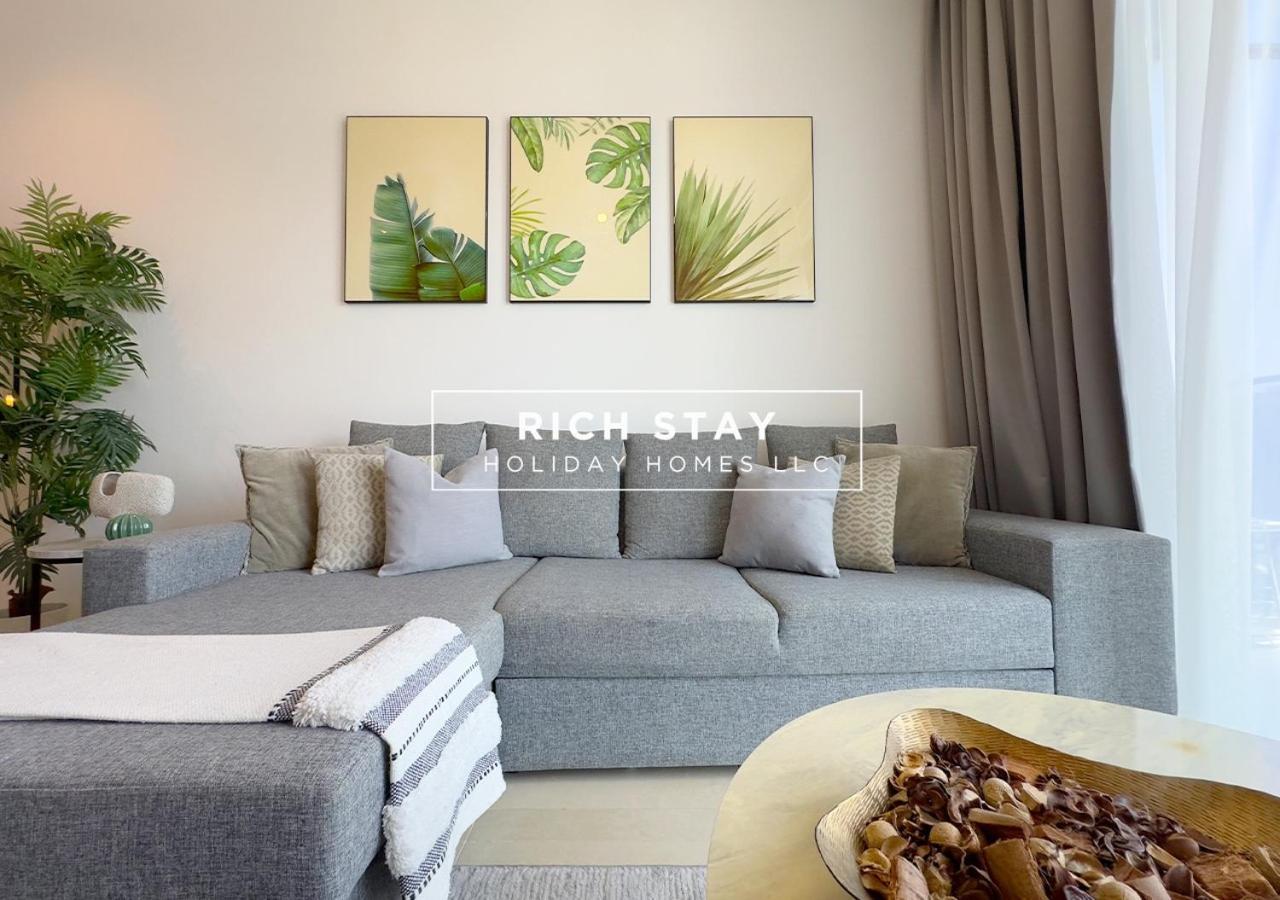 Phenomenal 1Br In Marina Gate 2,Full Marina View Apartment Dubai Ngoại thất bức ảnh