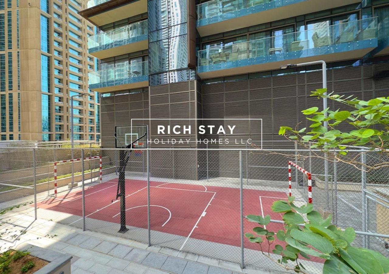 Phenomenal 1Br In Marina Gate 2,Full Marina View Apartment Dubai Ngoại thất bức ảnh